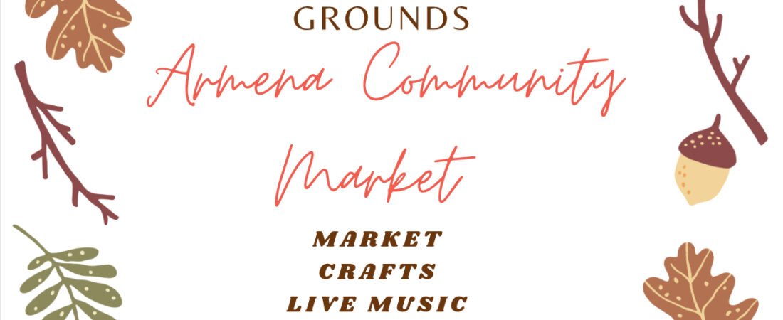 Armena Community Market